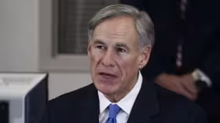 Greg Abbott despliega fuerzas en la frontera con México tras violencia por muerte de “El Mencho”
