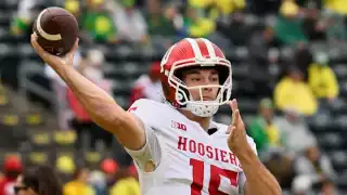 College Football Playoff: Miami vs. Ole Miss e Indiana vs. Oregon, fechas y dónde ver en México