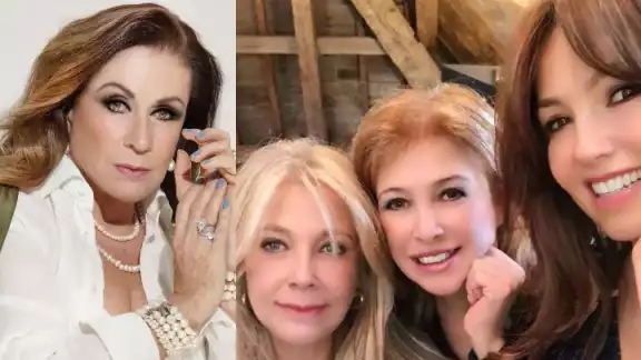 Las hermanas Sodi Las hermanas Sodi