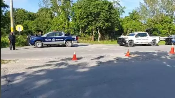 Hasta el momento no se ha confirmado sobre la identidad de estas dos personas Hasta el momento no se ha confirmado sobre la identidad de estas dos personas