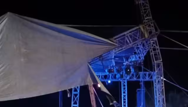 Presentación de agrupaciones musicales en Progreso es cancelada por cuestiones de seguridad