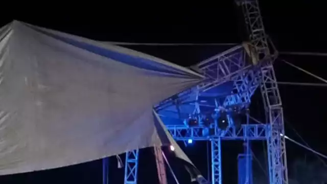 Presentación de agrupaciones musicales en Progreso es cancelada por cuestiones de seguridad