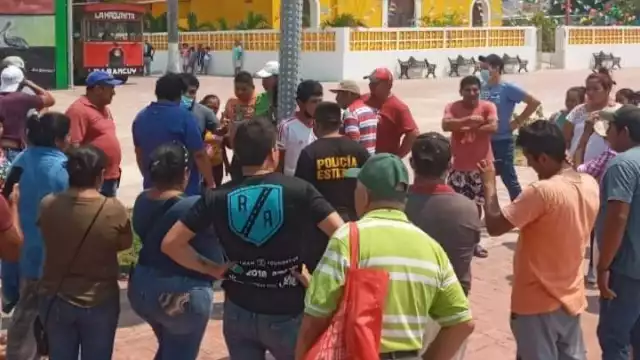 Los vecinos piden mayor firmeza en el castigo para evitar que la falta de consecuencias siga incentivando los delitos