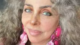 Verónica Castro aseguró que no regresará a redes sociales