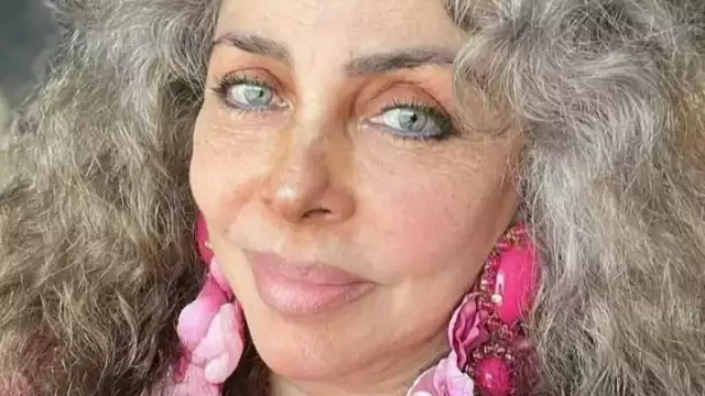 Verónica Castro aseguró que no regresará a redes sociales