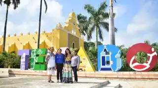 A pesar de contar con diversos atractivos, la localidad no repunta por la falta de promoción oficial y la ausencia de proyecto