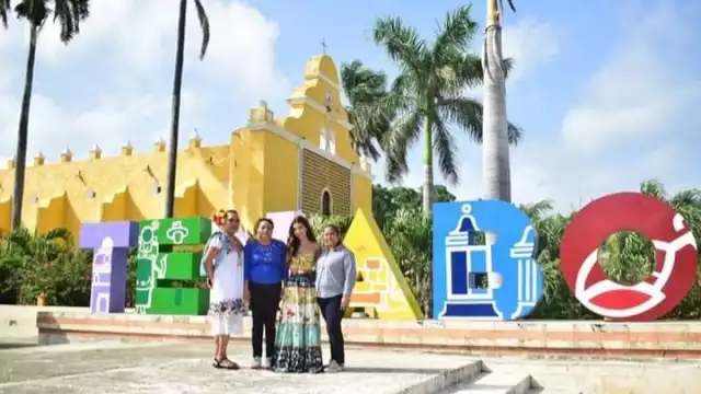 A pesar de contar con diversos atractivos, la localidad no repunta por la falta de promoción oficial y la ausencia de proyecto