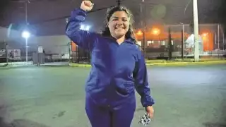 Gobierno de México buscará indulto para Roxana Ruiz