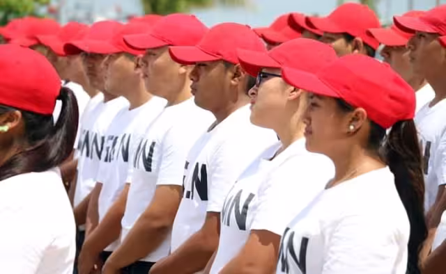 Hasta ahora, se han tramitado un total de 318 Pre cartillas ante la Junta de Reclutamiento