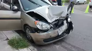 Localizan a ejecutado y reportan accidente vial en Chetumal