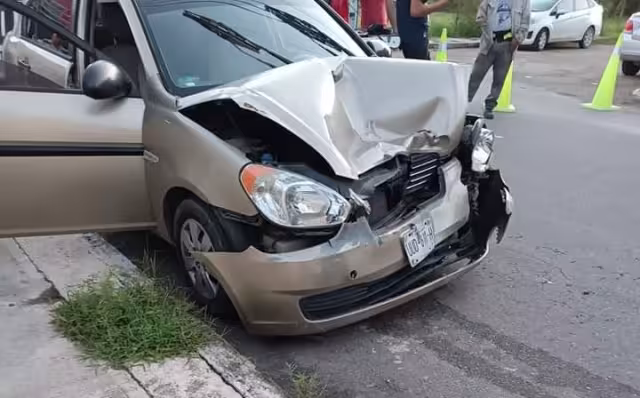 Reportan accidente vial y hallazgo de ejecutado en Chetumal, Quintana Roo