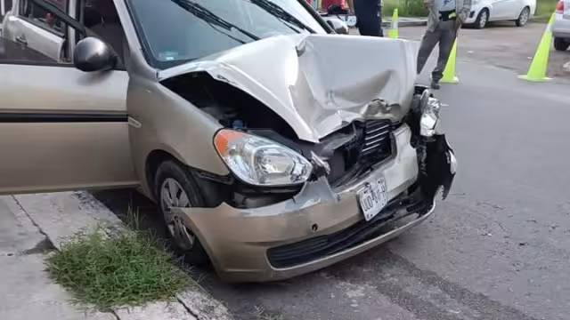 Reportan accidente vial y hallazgo de ejecutado en Chetumal, Quintana Roo