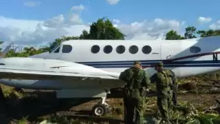 FOTO:  Joaquín Guevara