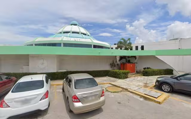 La era dorada de las plazas en Campeche: recuerdos de Plaza del Mar y Plaza Universidad