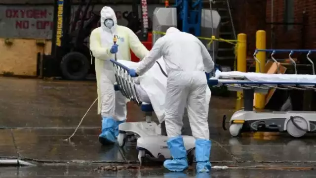 Campeche reportó la muerte de dos personas por coronavirus