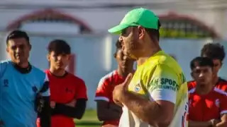 La cita es hoy y mañana a las 16:00 horas; la convocatoria es para futbolistas nacidos entre los años 2002 y 2007