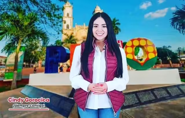 El director del centro de salud informó que son los servidores de la nación los encargados de administrar las vacunas