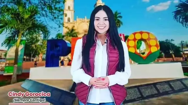 El director del centro de salud informó que son los servidores de la nación los encargados de administrar las vacunas