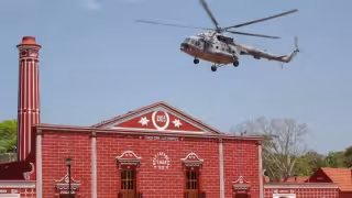 Fuerzas especiales de Estados Unidos llegarán a Champotón para adiestramiento