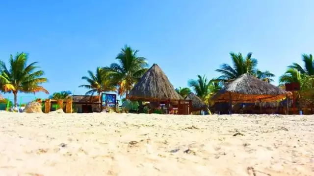 Si el Sector Salud no determina lo contrario, los centros de entretenimiento como Playa Bonita e Isla Arena no tendrá acceso a la ciudadanía