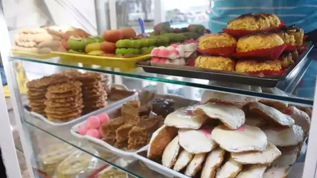 Los dulces campechanos son muchos y estos son parte importante de la dieta de chicos y grandes