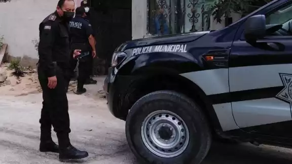 El joven falleció debido a las graves heridas en el cuello