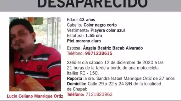 FOTO: Especial FOTO: Especial