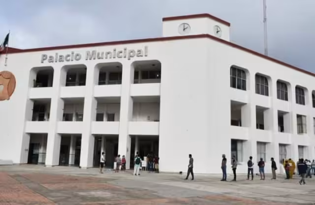 Foto: Abraham Cohuó