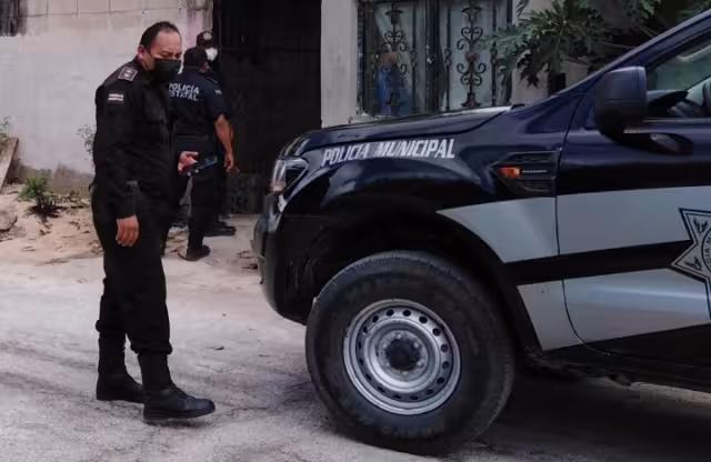 El joven falleció debido a las graves heridas en el cuello