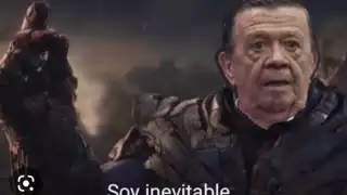 Memes de Chabelo tras la muerte de Ignacio López Tarso