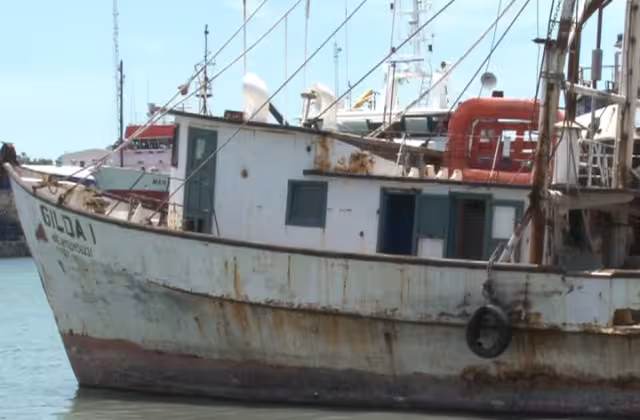 Con esperanza y nostalgia, camaroneros luchan por sobrevivir en 2025