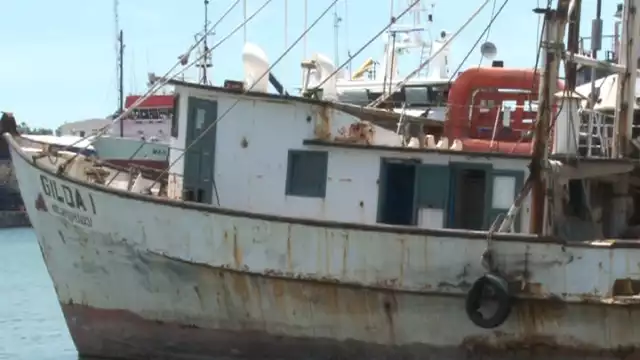 Con esperanza y nostalgia, camaroneros luchan por sobrevivir en 2025