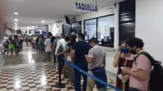 Foto:  Darcet Salazar Sosa