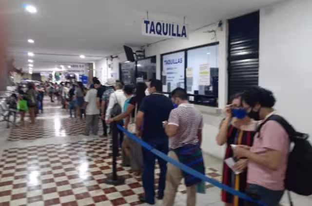 Foto:  Darcet Salazar Sosa