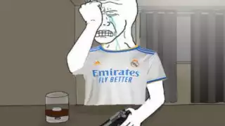 El Real Madrid cae por goleada ante el Barcelona