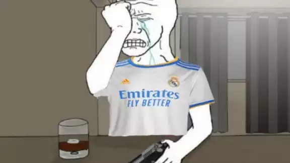 El Real Madrid cae por goleada ante el Barcelona El Real Madrid cae por goleada ante el Barcelona
