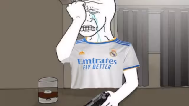 El Real Madrid cae por goleada ante el Barcelona