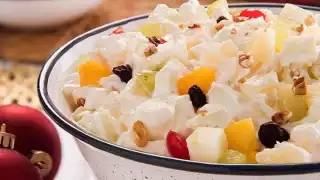 ¿No tienes el postre para esta Noche Buena? te traemos la solución. Foto: Especial