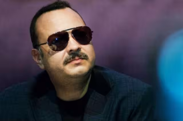 Ésta es la ruptura que llevó a Pepe Aguilar a escribir 'Por Mujeres como tú'
