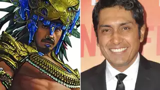 La historia de Namor estuvo a punto de ser llevada al cine, en más de una ocasión