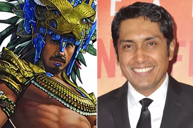 La historia de Namor estuvo a punto de ser llevada al cine, en más de una ocasión