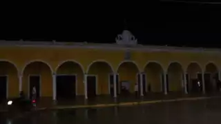 El fallo masivo de energía eléctrica se debe a un saldo pendiente de 80 mil pesos a la CFE