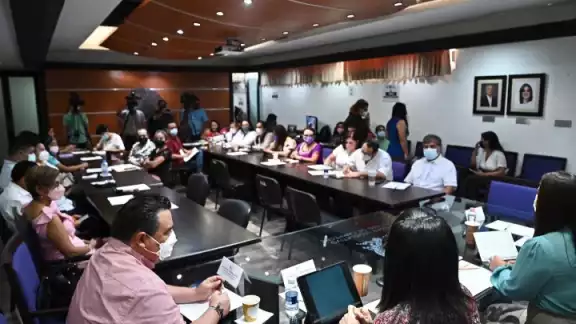 Aseguró que el Gobierno no toma en consideración la salud mental Aseguró que el Gobierno no toma en consideración la salud mental