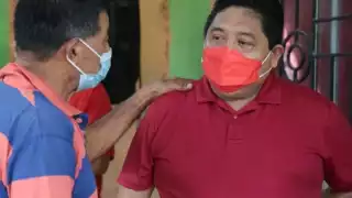 El anuncio sobre el estado de salud del exedil causo revuelo