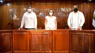 Seis denuncias por violencia política de género