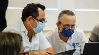 Algunas computadoras y servidores resultaron dañados luego de que un rayo ocasionara bajones eléctricos