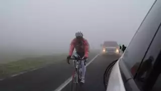 Se espera que Adrian Durán llegué a Mérida a las 17:00 horas