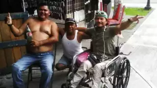 Donó tiempo y esfuerzo para cambiar y mejorar vidas   
