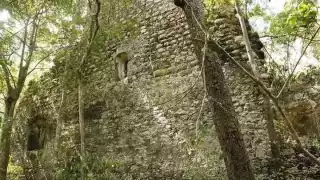 Comunidad de Yucatán fue masacrada por piratas como venganza por un amor fallido; esta es la historia 