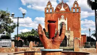 Foto: Amir Jesús Mex Ayuso